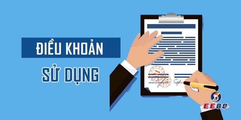 Chính sách điều khoản điều kiện EE88 về bảo vệ tài khoản