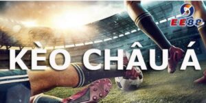 kèo châu á ee88